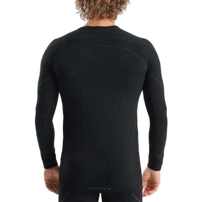 UYN MAGLIA MANICA LUNGA EVOLUTYON BIOTECH 048788501_B000