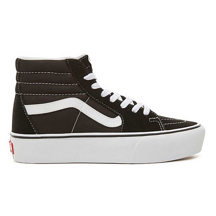 SK8 HI PLATFORM 2.0 DONNA