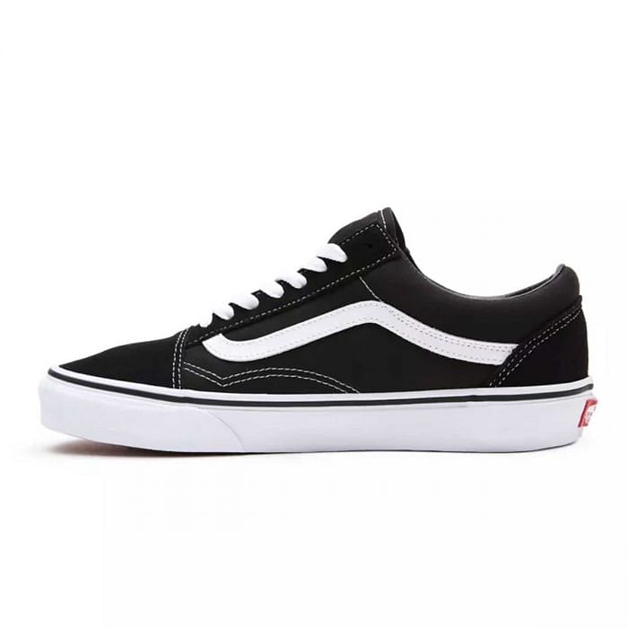 Vans nere con zeppa cheap