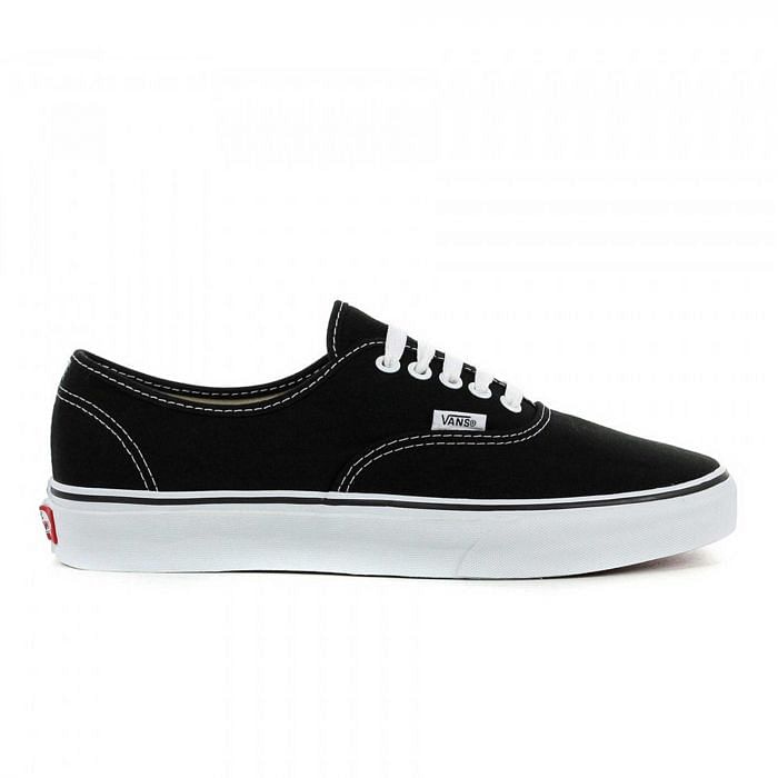 Vans suola alta nere shop