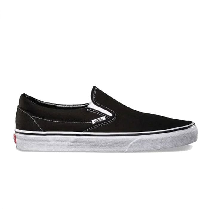 CLASSIC SLIP ON NERE