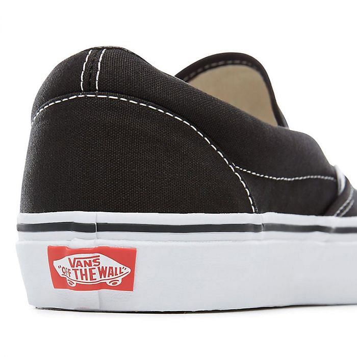 Vans slip on nere store