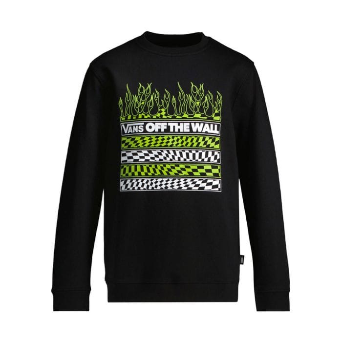 Vans Felpa Nuove Felpe Champion Felpa Girocollo Felpe Vans Ragazzo