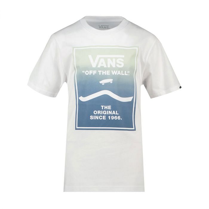 Vans abbigliamento bambino discount