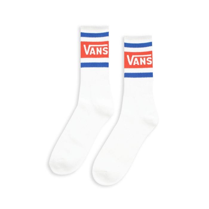 calze vans uomo