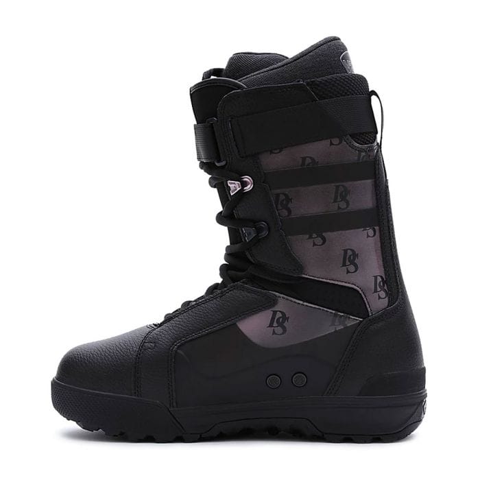 VANS SCARPONE HI-STANDARD OG (DRINK SEXY) 046203101_B9P