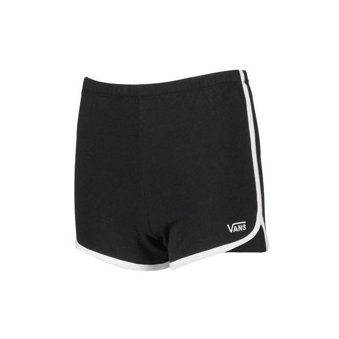 Pantaloncini vans bambina top