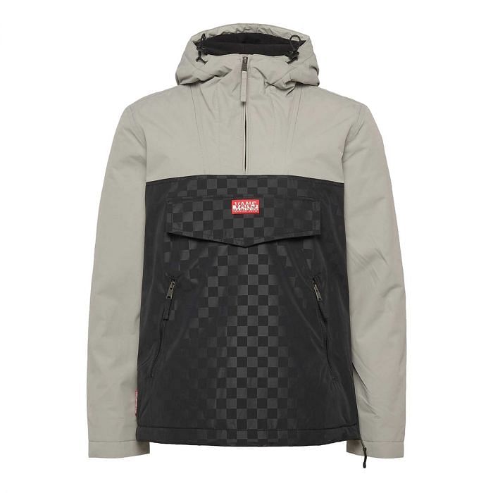 GIACCA ANORAK VANS X NAPAPJIRI