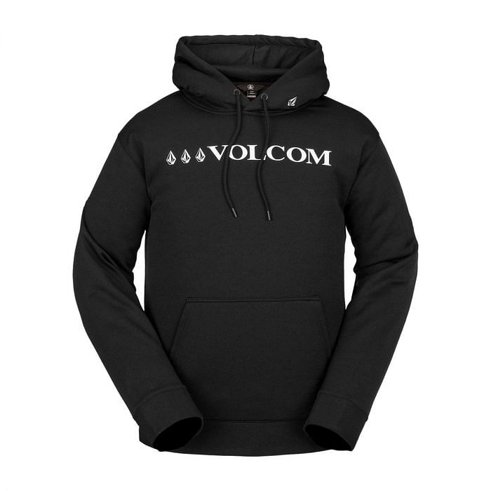 Felpa volcom uomo clearance