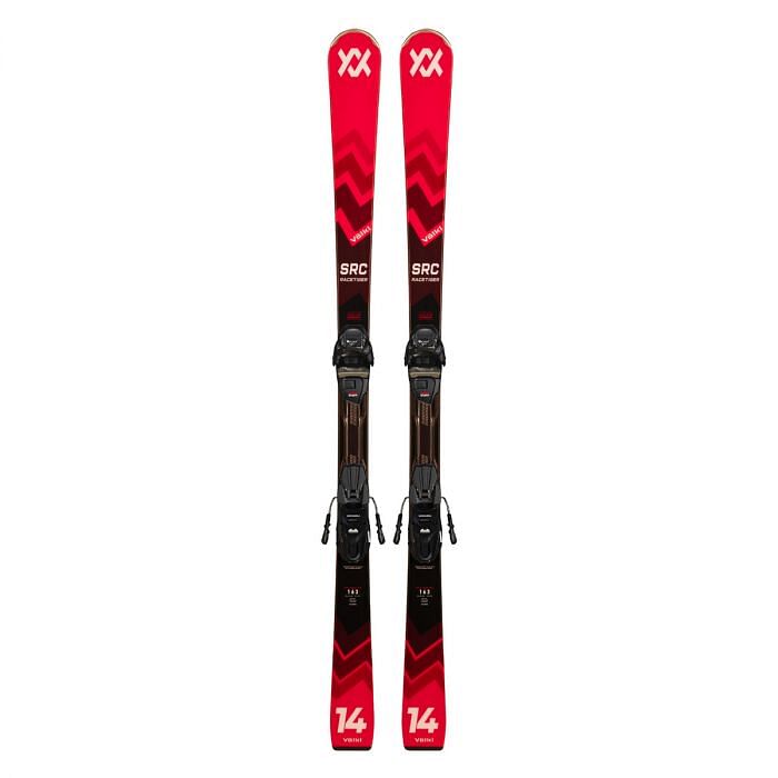 RACETIGER SRC RED CON ATTACCO VMOTION 11 GW BLACK