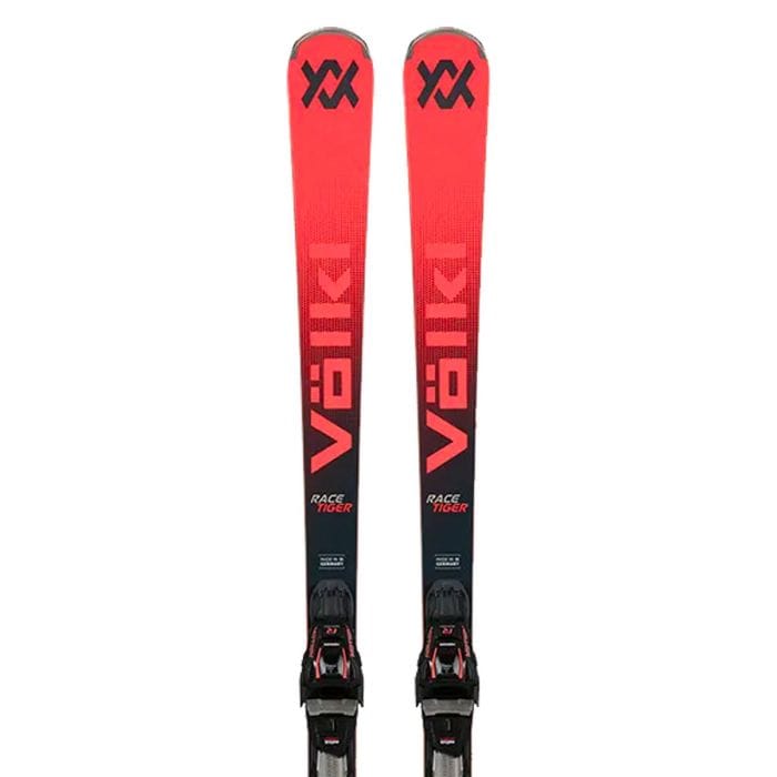 VOLKL - RACETIGER GS CON ATTACCO R MOTION 12 TL GW 25/26