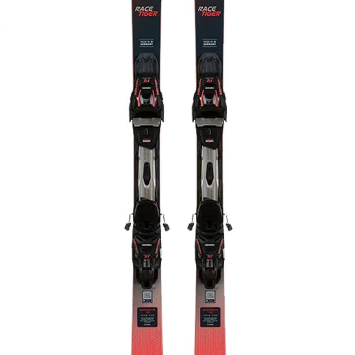 VOLKL - RACETIGER GS CON ATTACCO R MOTION 12 TL GW 25/26