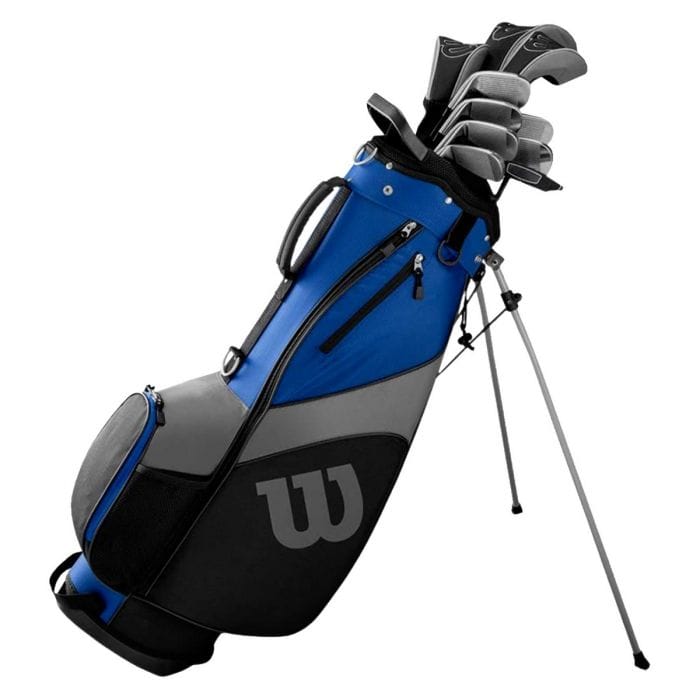 Golf Bag Sacca Completa Golf Golf Club Sacca Da Golf Completa