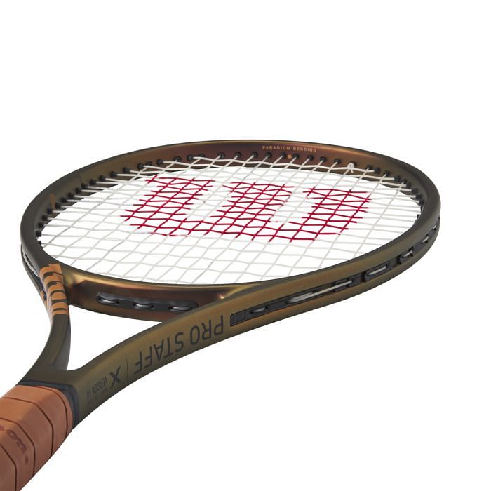 美品　国内正規品　Wilson Pro Staff Ｘ　Ｇ2 Wilson PRO STAFF X プロスタッフX G2 美品