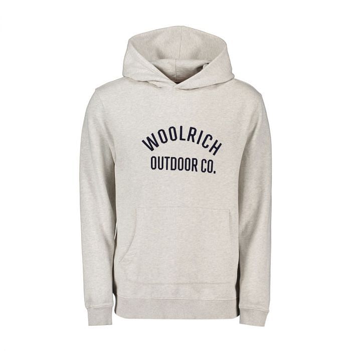 Felpa woolrich new arrivals