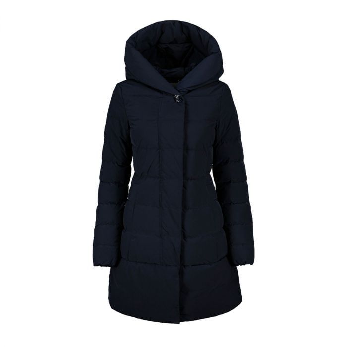 Giacchetto Piumino Woolrich Piumino 100 Grammi Piumino Corto