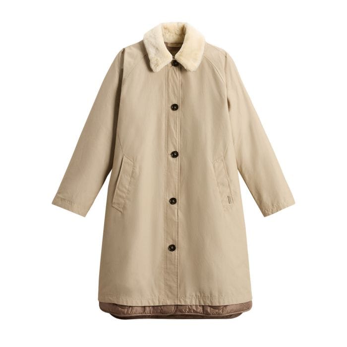 Nhswsgt Cappotto d Cardgan Kmono con Manche Lunghe Arcobaleno a