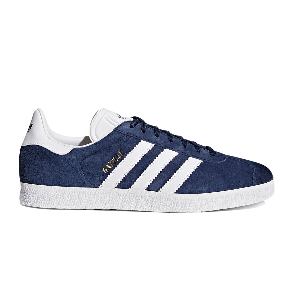 ADIDAS ORIGINALS GAZELLE 032315901 NAVY COLLEGIATE NAVY Tutte Sneaker Scarpe