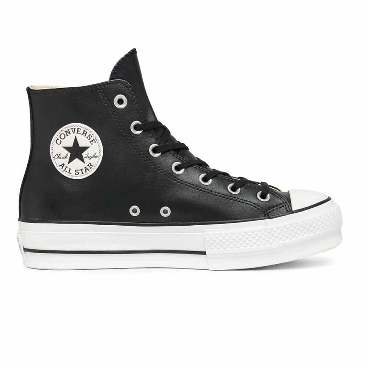 All star alte platform clearance