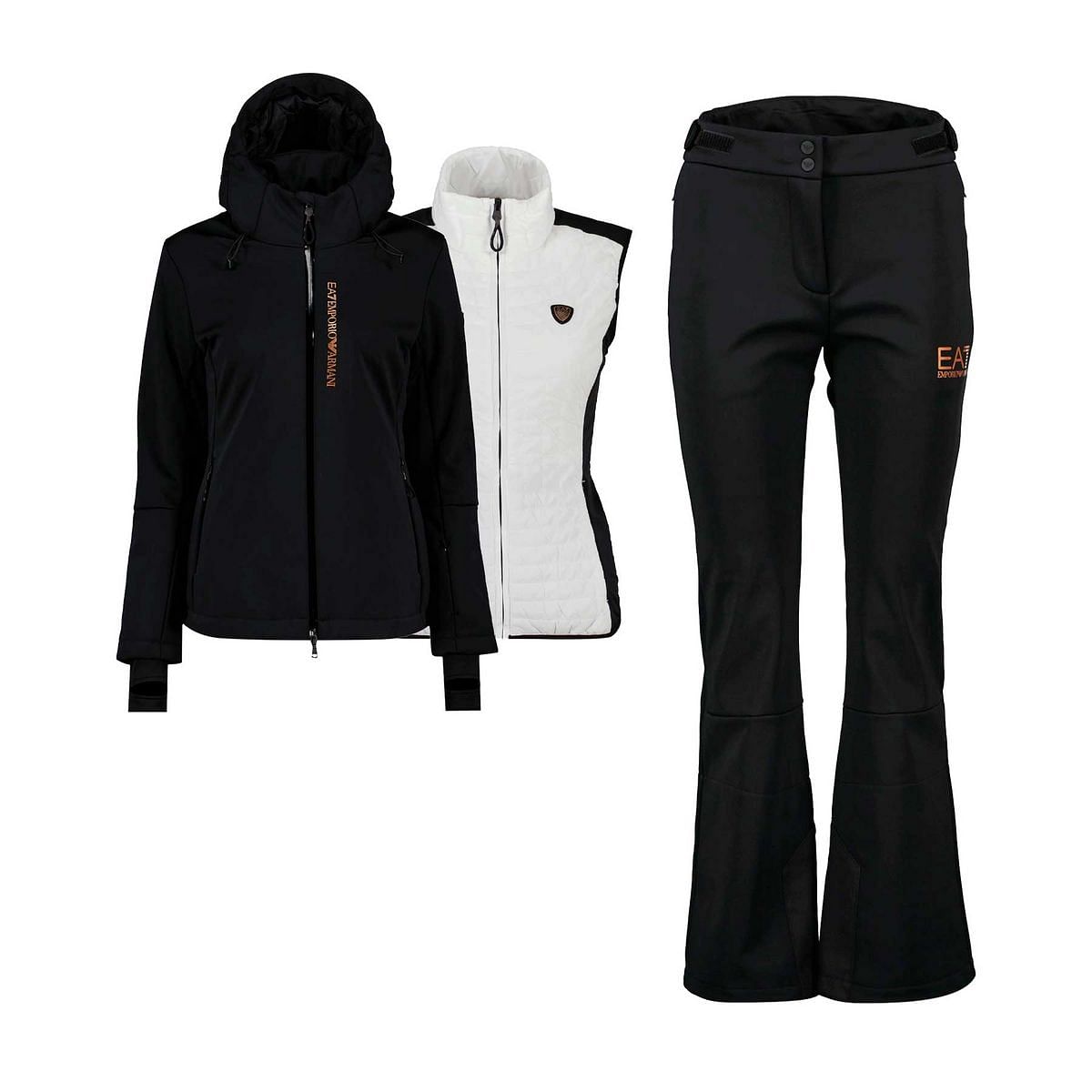 Ea7 sci donna online