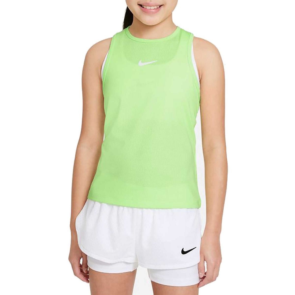 CANOTTA DRI FIT VICTORY BAMBINA