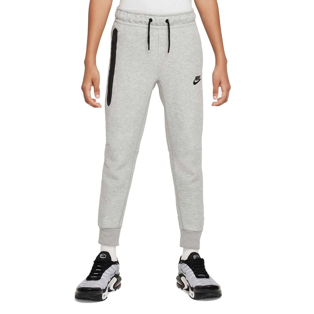 PANTALONI TECH FLEECE BAMBINO