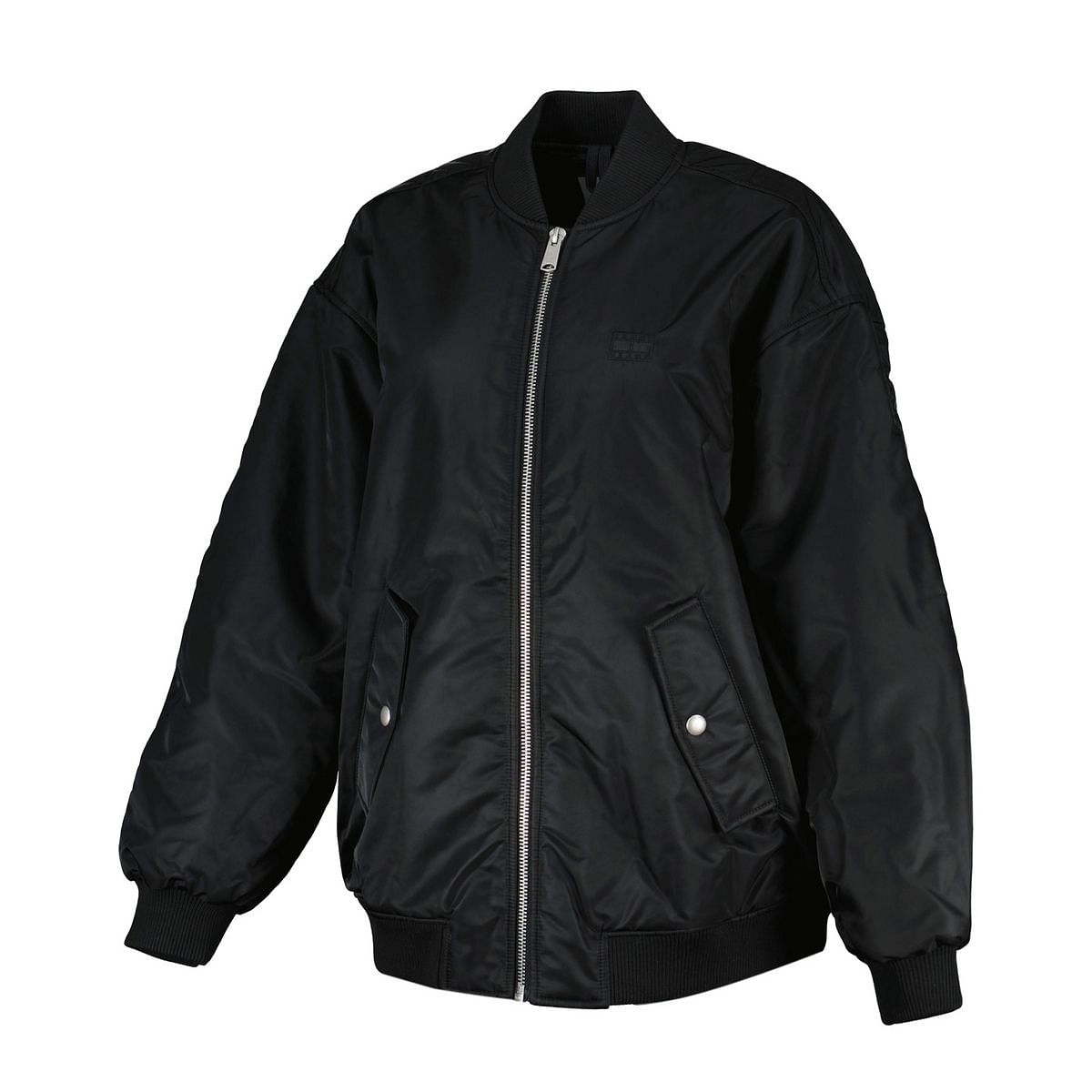 Bomber oversize donna 2025