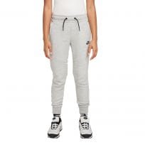 PANTALONI TECH FLEECE BAMBINO