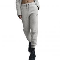 PANTALONI TECH FLEECE DONNA