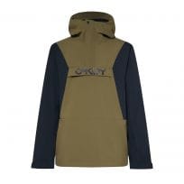 GIACCA ANORAK TNP TBT INSULATED