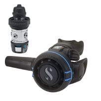 MK2 EVO DIN300 R105