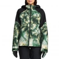 GIACCA AGATE INSULATED DONNA