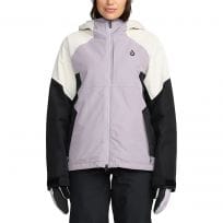 GIACCA AGATE INSULATED DONNA