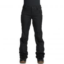 PANTALONI GENUS STRETCH DONNA