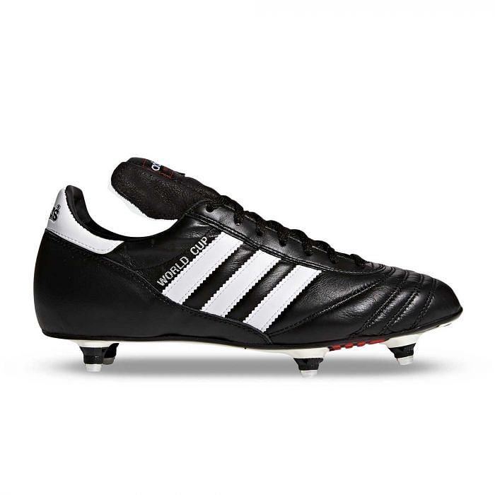 ADIDAS WORLD CUP 012490701 BW BLK WHT Tacchetti intercambiabili Calcio Scarpe Calcio Sport