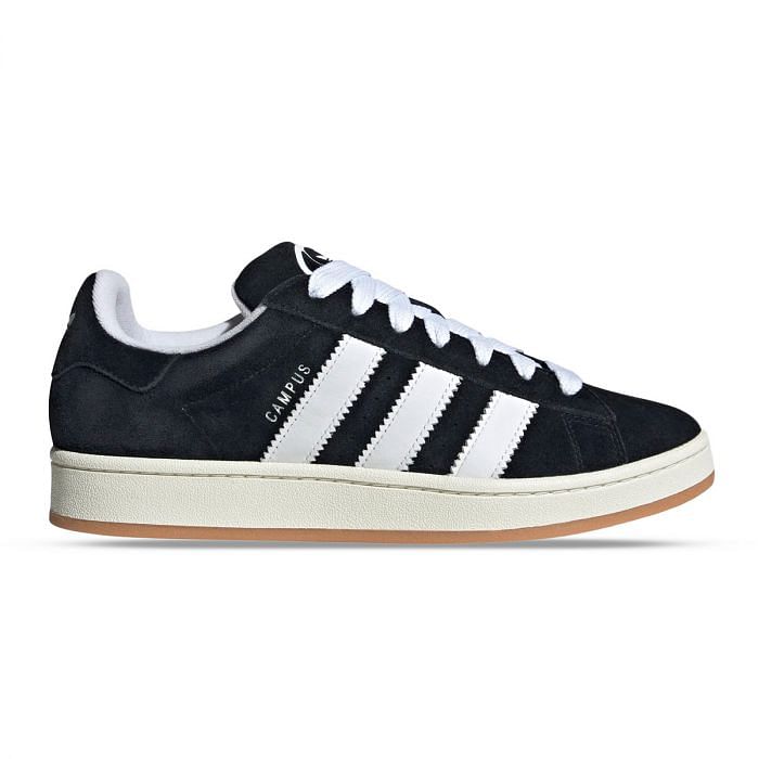 ADIDAS ORIGINALS CAMPUS 00S 046737701 08 CBLACK FTWWHT O Tutte Sneaker Scarpe