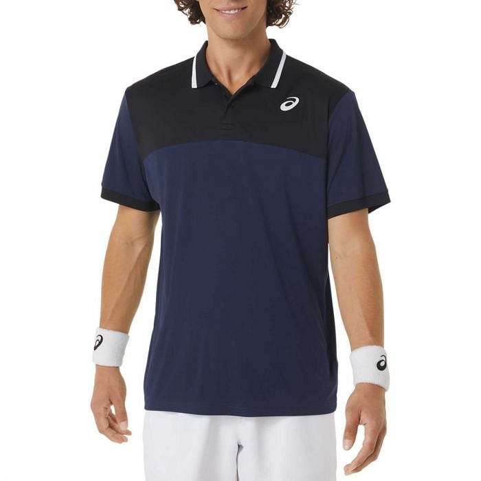 Abbigliamento asics tennis hotsell