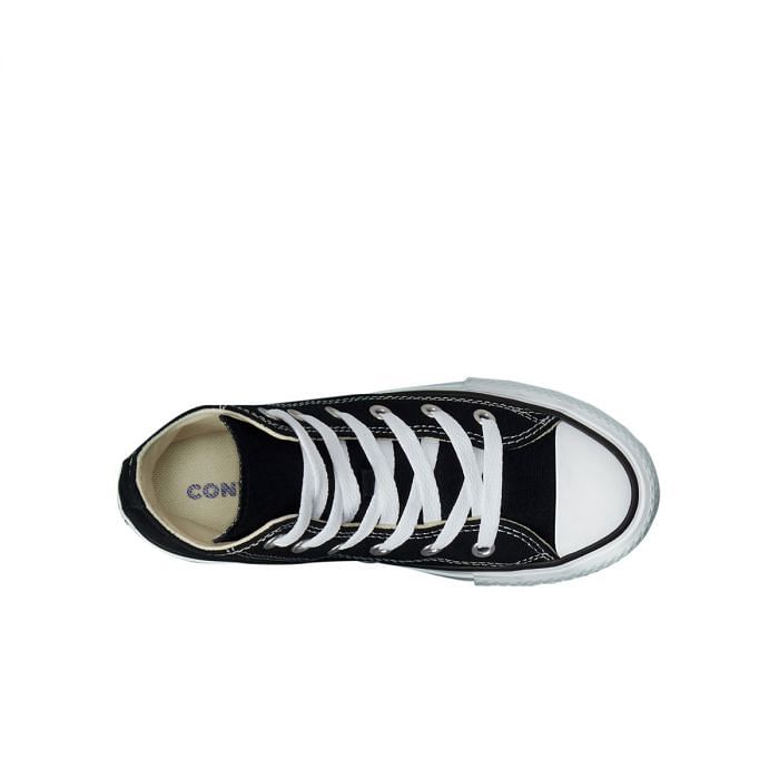 CHUCK TAYLOR ALL STAR HI EVA PLATFORM BAMBINA