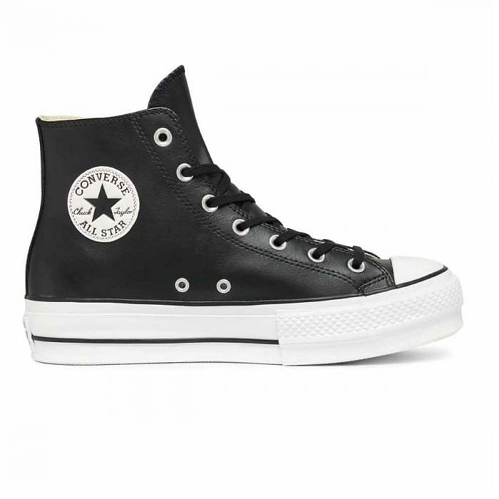 All star tutte nere alte shop