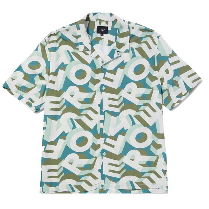 Camicie huf shop