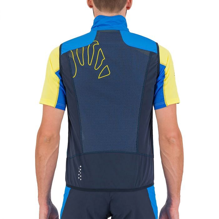 GILET LAVAREDO