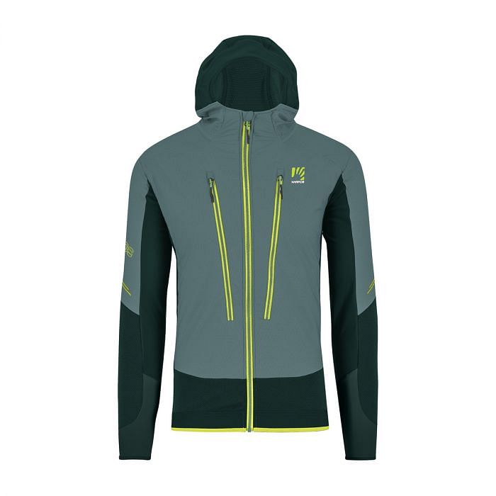 SOFTSHELL ALAGNA PLUS EVO