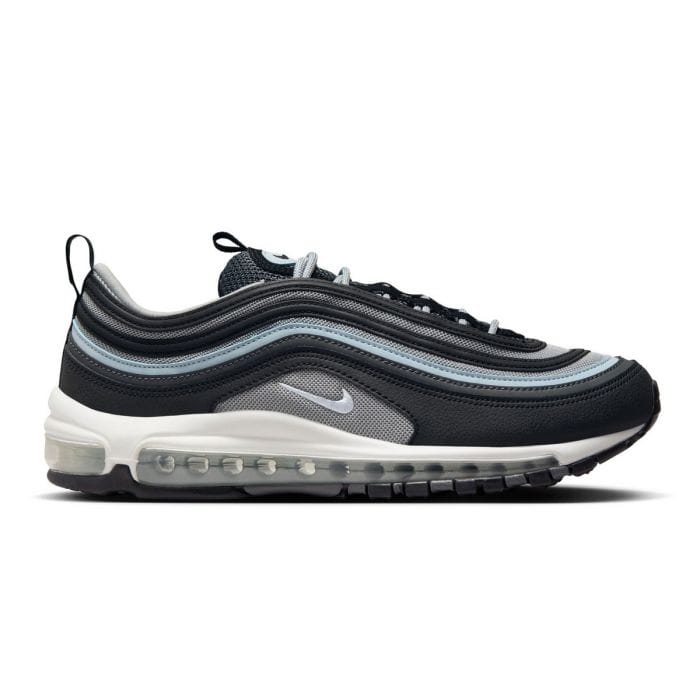 NIKE AIR MAX 97 048368101_019 BLACK/BLUE TINT Tutte Sneaker