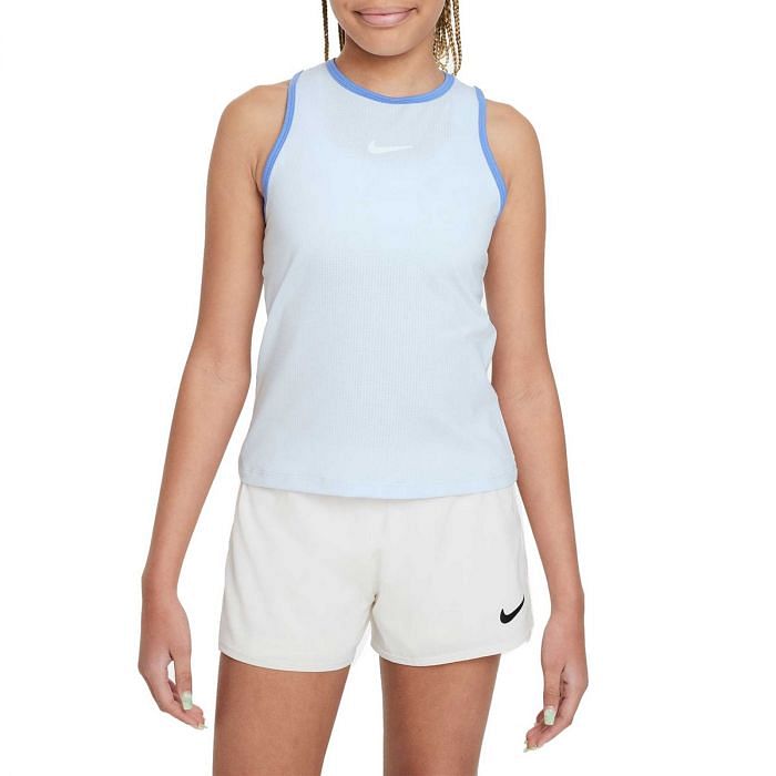 CANOTTA NIKECOURT VICTORY BAMBINA