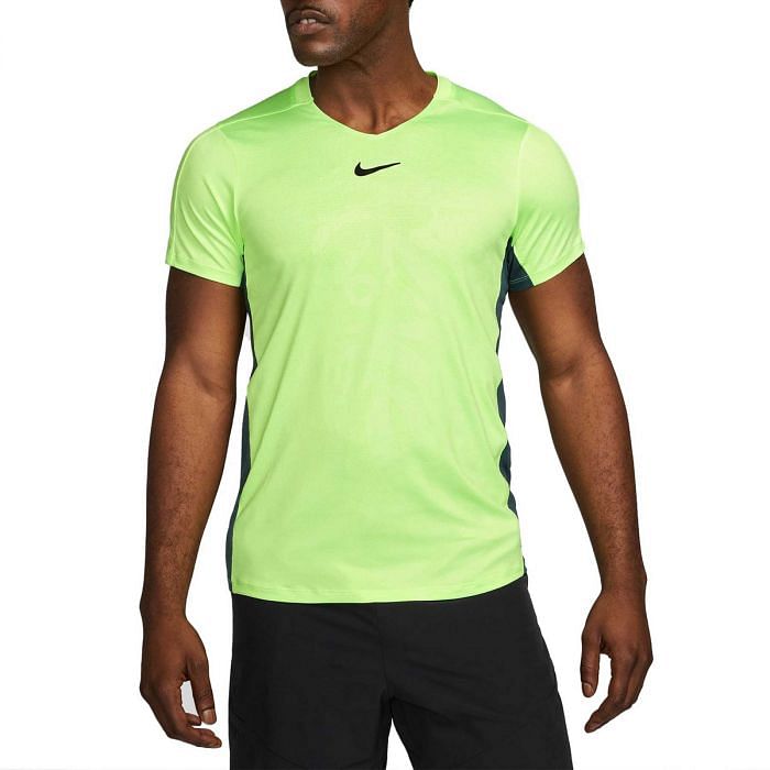 Abbigliamento nike tennis store