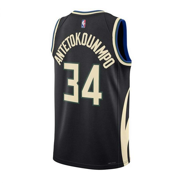 Antetokounmpo canotta hotsell