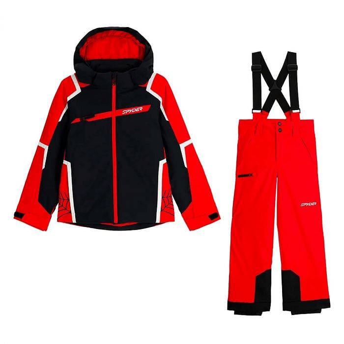 Completo sci junior on sale