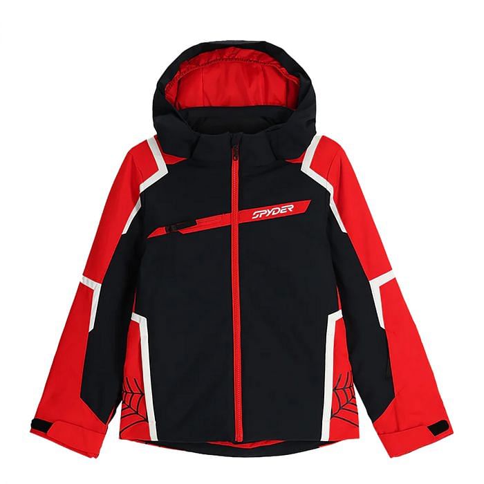 Completo sci spyder store