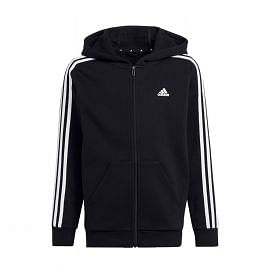 Felpa adidas tre strisce best sale