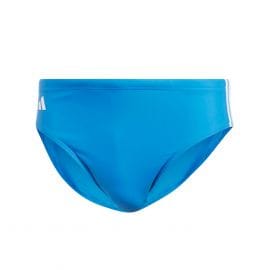 Costume Adidas Uomo Azzurro COSTUME SLIP STRIPES